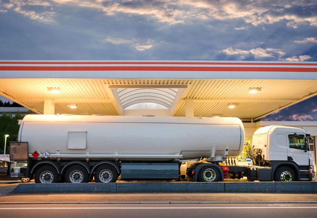 Fueling Growth: The Economic Impact of Bulk Fuel Transportation in Southern Africa